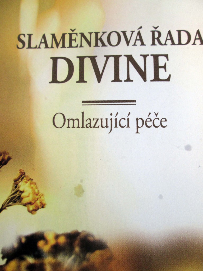 L'Occitane Divine