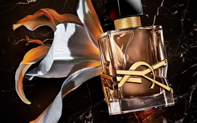 YSL Libre