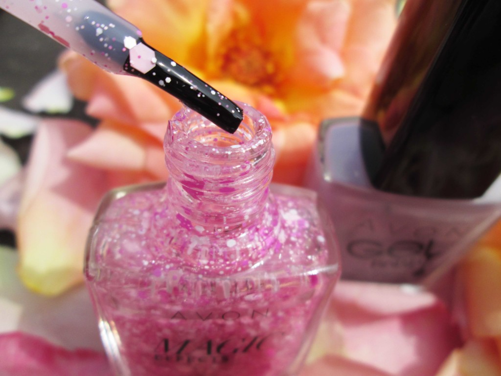 magic effect avon