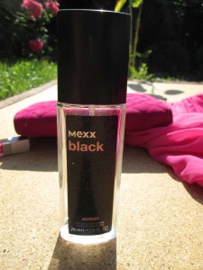 mexx black